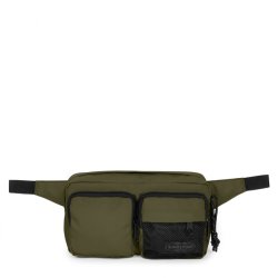  Eastpak Double bltetaske Dark Grass 