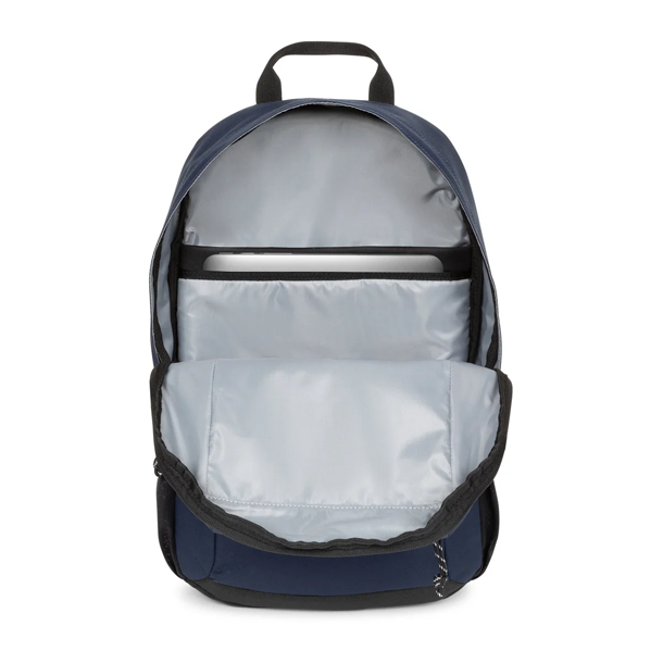 Eastpak Floid Pro rygs�k navy �ben med polstret laptoprum