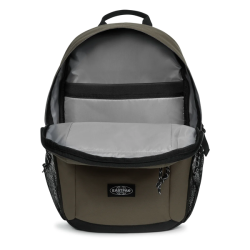 Eastpak Floid Pro rygs�k forest green �ben med polstret laptoprum