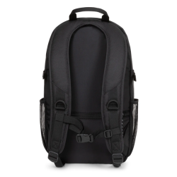 Eastpak Floid Pro rygs�k sort set bagfra med polstret rygpanel