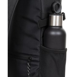 Eastpak Floid Pro rygs�k sort detalje af mesh flaskeholder