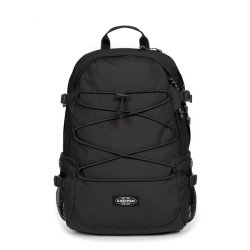 Eastpak Gerys Pro CS rygsk i sort