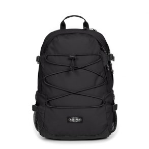 Eastpak Gerys Pro CS rygsk i sort