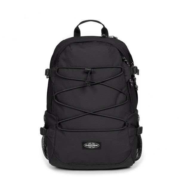 Eastpak Gerys Pro CS rygsk i sort
