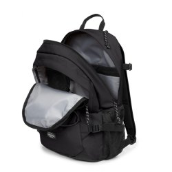 Eastpak Gerys Pro CS rygsk i sort