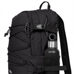 Eastpak Gerys Pro CS rygsk i sort
