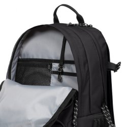Eastpak Gerys Pro CS rygsk i sort