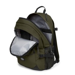 Eastpak Gerys Pro CS rygsk 16" Forest