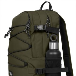 Eastpak Gerys Pro CS rygsk 16" Forest