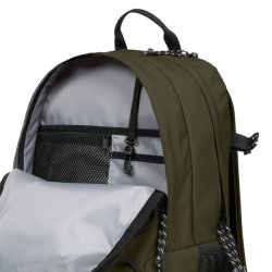 Eastpak Gerys Pro CS rygsk 16" Forest