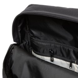 Eastpak Icon Totepack sort med indvendig lynl�slomme