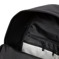 Eastpak Icon Pak&rsquo;r sort med indvendig lynl�slomme