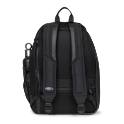 Eastpak Icon Pak&rsquo;r sort set bagfra med polstrede skulderstropper
