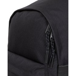 Eastpak Icon Pak&rsquo;r sort med lynl�slukning og slidst�rkt materiale