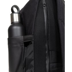 Eastpak Icon Pak&rsquo;r sort med sidelomme og drikkedunk