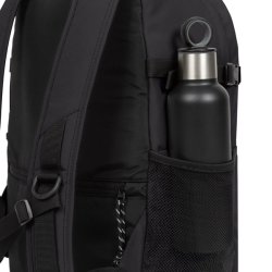 Eastpak Smallker Pro CS rygsk i sort