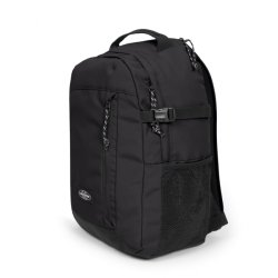 Eastpak Smallker Pro CS rygsk i sort