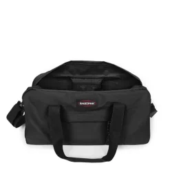 Eastpak Stand Cabin sort med �bent hovedrum og god pakkeplads