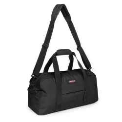 Eastpak Stand Cabin sort b�ret med justerbar skulderrem