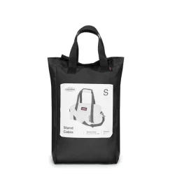 Eastpak Stand Cabin sort pakket i medf�lgende opbevaringspose