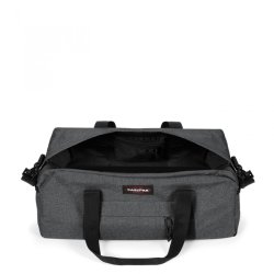Eastpak Stand + rejsetaske Black Denim