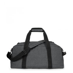 Eastpak Stand + rejsetaske Black Denim