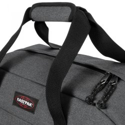 Eastpak Stand + rejsetaske Black Denim