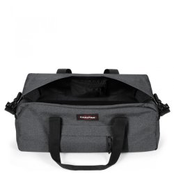 Eastpak Station + rejsetaske Black Denim