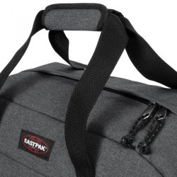 Eastpak Station + rejsetaske Black Denim
