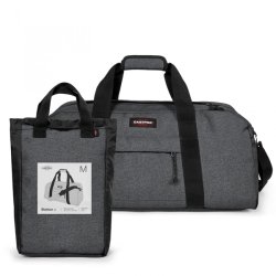 Eastpak Station + rejsetaske Black Denim