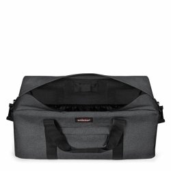  Eastpak Terminal + rejsetaske i Black Denim