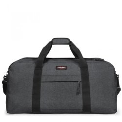  Eastpak Terminal + rejsetaske i Black Denim
