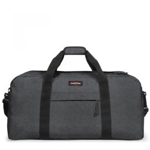  Eastpak Terminal + rejsetaske i Black Denim