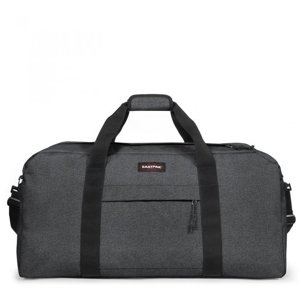  Eastpak Terminal + rejsetaske i Black Denim