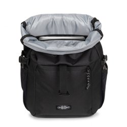 Eastpak Toproll Pro CS rygsk 16" i sort