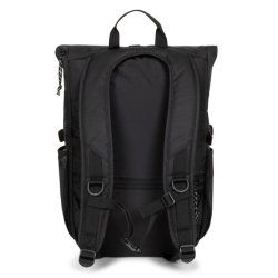 Eastpak Toproll Pro CS rygsk 16" i sort