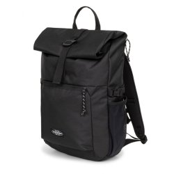 Eastpak Toproll Pro CS rygsk 16" i sort