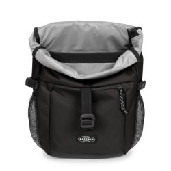 Eastpak Toproll Pro CS rygsk 16" i sort