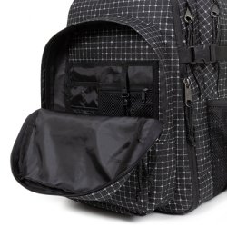  Eastpak Tutor Computerrygsk 16" Refleks Space Black