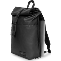Eastpak Up Roll Tarp sort med frontlomme og vandafvisende materiale