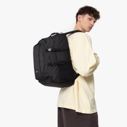 Eastpak Rygsk Volker Pro Sort EK0A5BL51W61