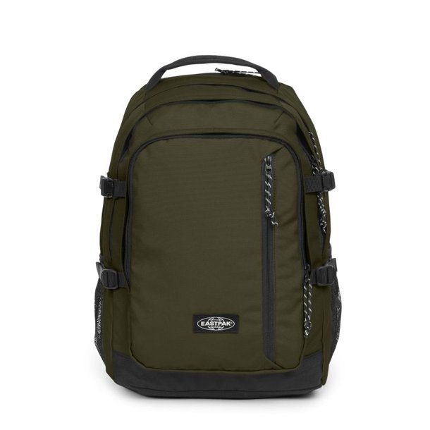 Eastpak Volker Pro CS rygsk i Forest Green