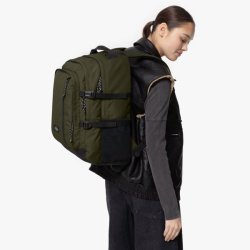 Eastpak Rygsk Volker Pro  Forest EK0A5BL51W8