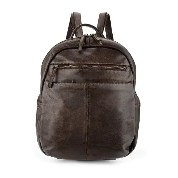 Pia Ries Eira Rygs�k Brun 