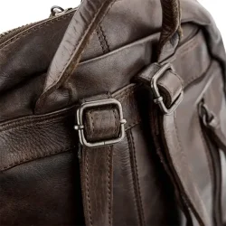 Pia Ries Eira Rygs�k Brun 