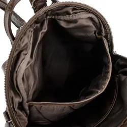 Pia Ries Eira Rygs�k Brun 