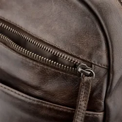 Pia Ries Eira Rygs�k Brun 