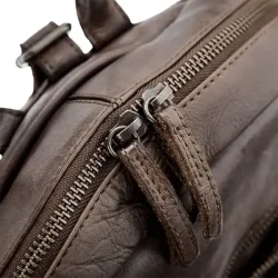 Pia Ries Eira Rygs�k Brun 