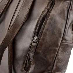 Pia Ries Eira Rygs�k Brun 