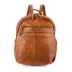 Pia Ries Eira Rygs�k Cognac